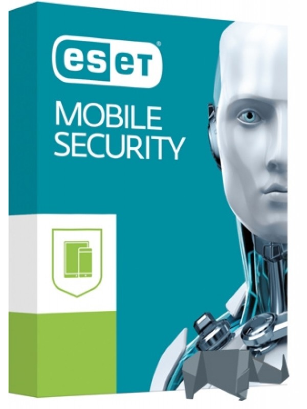 ESET Mobile Security