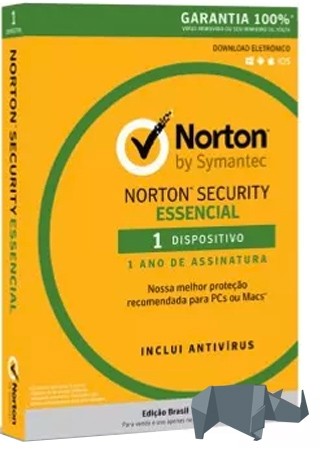 Norton Security Essencial